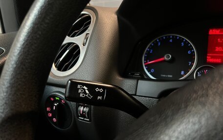 Volkswagen Tiguan I, 2008 год, 900 000 рублей, 20 фотография