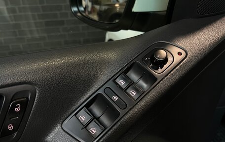 Volkswagen Tiguan I, 2008 год, 900 000 рублей, 17 фотография