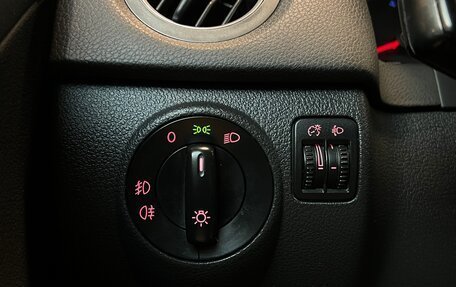 Volkswagen Tiguan I, 2008 год, 900 000 рублей, 18 фотография
