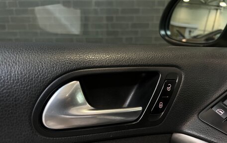 Volkswagen Tiguan I, 2008 год, 900 000 рублей, 16 фотография