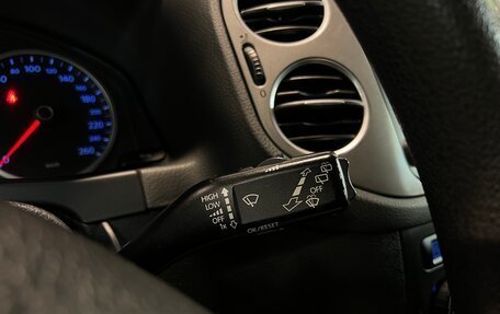 Volkswagen Tiguan I, 2008 год, 900 000 рублей, 19 фотография