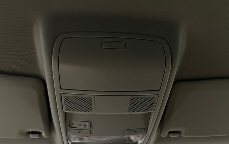 Volkswagen Tiguan I, 2008 год, 900 000 рублей, 22 фотография