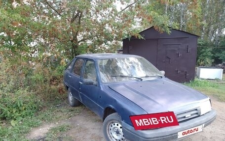 ИЖ 2126 «Ода», 2004 год, 50 000 рублей, 2 фотография