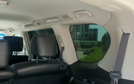 Infiniti QX80 I рестайлинг, 2015 год, 3 550 000 рублей, 8 фотография