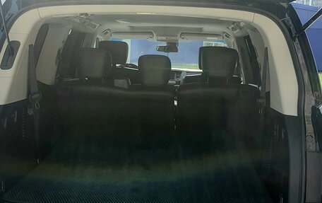 Infiniti QX80 I рестайлинг, 2015 год, 3 550 000 рублей, 9 фотография