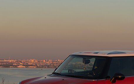 MINI Hatch, 2008 год, 950 000 рублей, 1 фотография