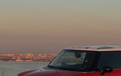 MINI Hatch, 2008 год, 950 000 рублей, 1 фотография