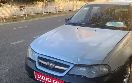 Daewoo Nexia I рестайлинг, 2012 год, 220 000 рублей, 1 фотография