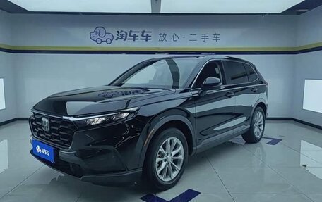 Honda CR-V, 2023 год, 2 730 000 рублей, 3 фотография