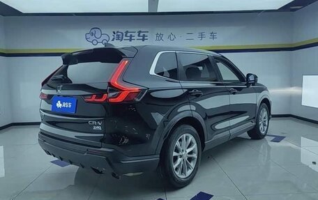 Honda CR-V, 2023 год, 2 730 000 рублей, 2 фотография