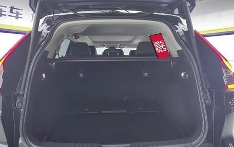 Honda CR-V, 2023 год, 2 730 000 рублей, 5 фотография