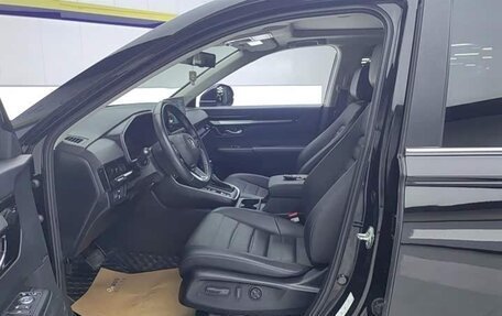 Honda CR-V, 2023 год, 2 730 000 рублей, 8 фотография