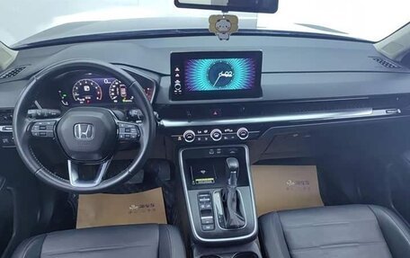 Honda CR-V, 2023 год, 2 730 000 рублей, 11 фотография