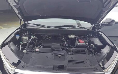 Honda CR-V, 2023 год, 2 730 000 рублей, 7 фотография