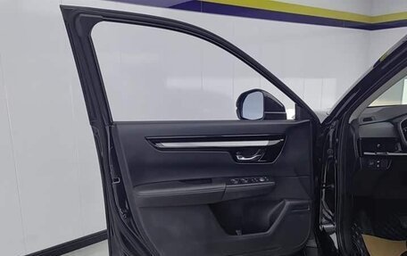 Honda CR-V, 2023 год, 2 730 000 рублей, 10 фотография