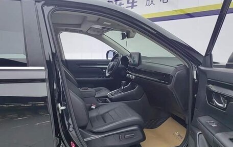 Honda CR-V, 2023 год, 2 730 000 рублей, 9 фотография