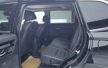 Honda CR-V, 2023 год, 2 730 000 рублей, 13 фотография