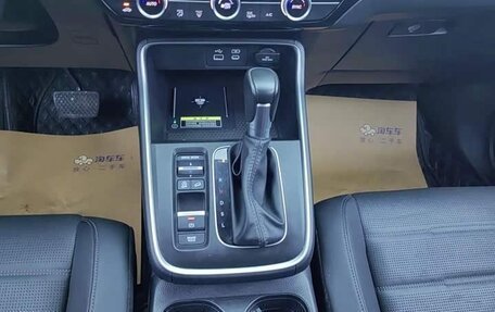 Honda CR-V, 2023 год, 2 730 000 рублей, 14 фотография