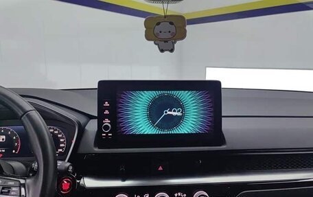 Honda CR-V, 2023 год, 2 730 000 рублей, 12 фотография