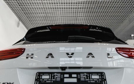 Haval Jolion, 2025 год, 9 фотография