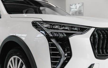 Haval Jolion, 2025 год, 5 фотография