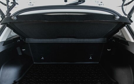 Haval Jolion, 2025 год, 12 фотография