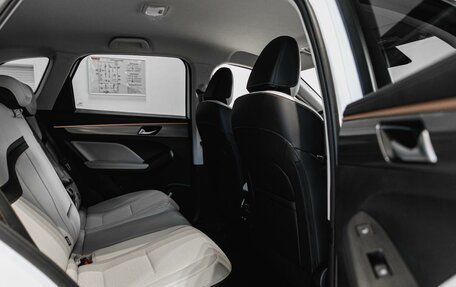 Haval Jolion, 2025 год, 16 фотография