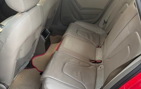 Audi A4, 2009 год, 1 000 000 рублей, 5 фотография