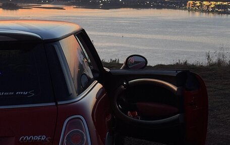 MINI Hatch, 2008 год, 950 000 рублей, 4 фотография