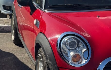 MINI Hatch, 2008 год, 950 000 рублей, 5 фотография