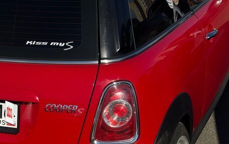 MINI Hatch, 2008 год, 950 000 рублей, 3 фотография