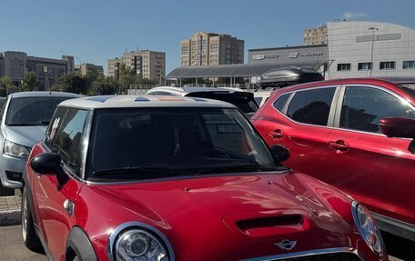 MINI Hatch, 2008 год, 950 000 рублей, 10 фотография