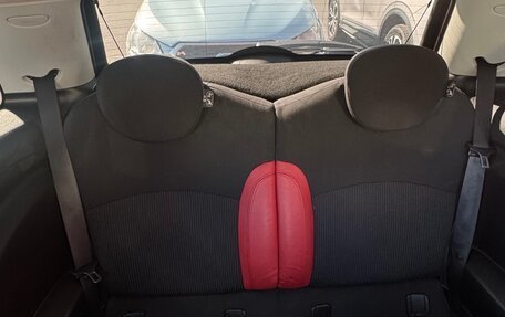 MINI Hatch, 2008 год, 950 000 рублей, 9 фотография