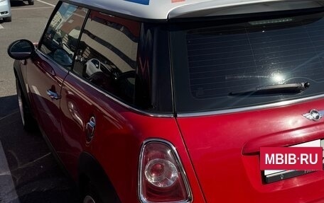 MINI Hatch, 2008 год, 950 000 рублей, 2 фотография