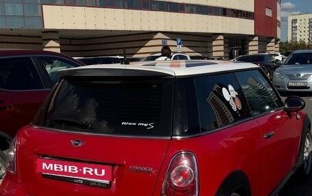 MINI Hatch, 2008 год, 950 000 рублей, 11 фотография