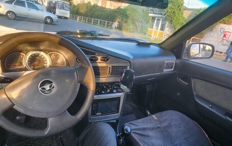 Daewoo Nexia I рестайлинг, 2012 год, 220 000 рублей, 7 фотография