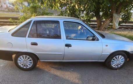Daewoo Nexia I рестайлинг, 2012 год, 220 000 рублей, 4 фотография