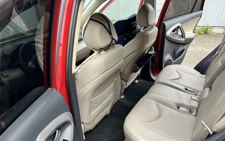 Toyota RAV4, 2008 год, 1 300 000 рублей, 4 фотография