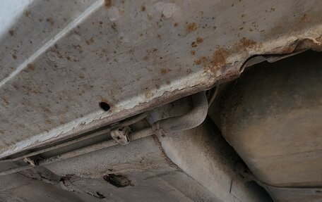 Daewoo Nexia I рестайлинг, 2012 год, 220 000 рублей, 10 фотография