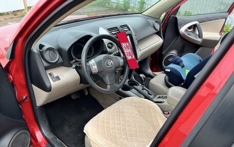 Toyota RAV4, 2008 год, 1 300 000 рублей, 5 фотография