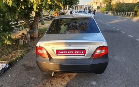 Daewoo Nexia I рестайлинг, 2012 год, 220 000 рублей, 3 фотография