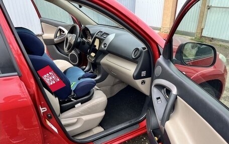 Toyota RAV4, 2008 год, 1 300 000 рублей, 6 фотография