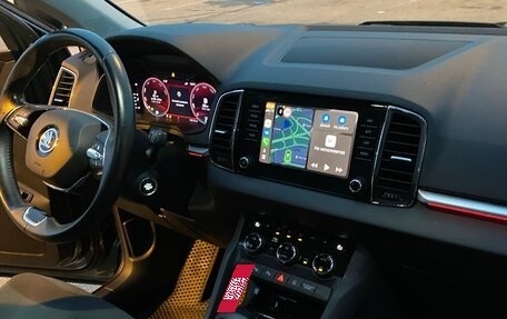 Skoda Karoq I, 2021 год, 2 650 000 рублей, 31 фотография