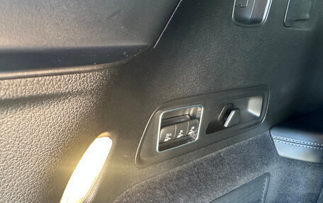 Mercedes-Benz GLS AMG, 2021 год, 17 000 000 рублей, 13 фотография