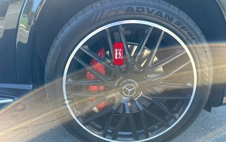 Mercedes-Benz GLS AMG, 2021 год, 17 000 000 рублей, 11 фотография