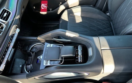 Mercedes-Benz GLS AMG, 2021 год, 17 000 000 рублей, 17 фотография