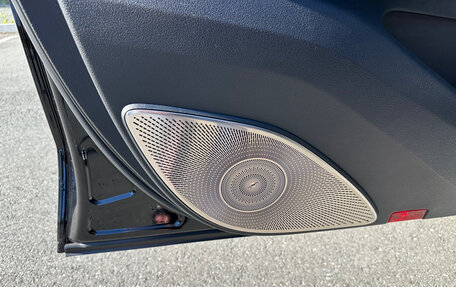 Mercedes-Benz GLS AMG, 2021 год, 17 000 000 рублей, 21 фотография