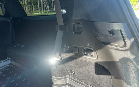 Mercedes-Benz GLS AMG, 2021 год, 17 000 000 рублей, 26 фотография