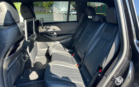 Mercedes-Benz GLS AMG, 2021 год, 17 000 000 рублей, 23 фотография