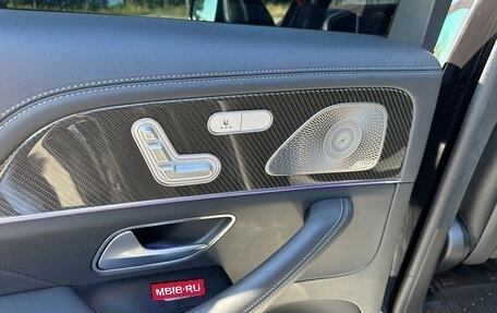 Mercedes-Benz GLS AMG, 2021 год, 17 000 000 рублей, 24 фотография